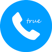 True Caller Fast Search icon