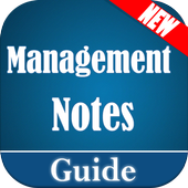 Management Notes icon