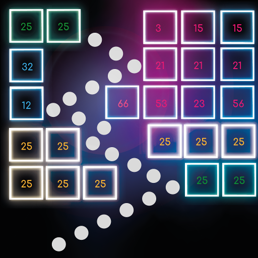 Balls and Blocks icon