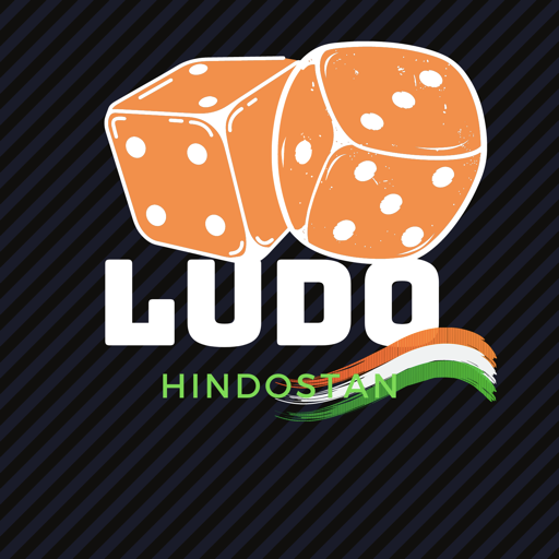 Ludo Hindostan - Fun Ludo Game icon