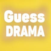 Guess Drama by photo | korean dorama quiz bts icon