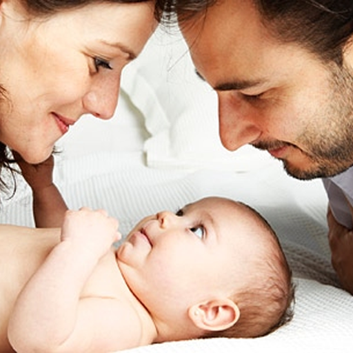 Future Baby Look Like – Future Baby Face Predictor icon