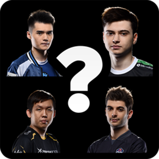 Guess the DOTA 2 Player icon