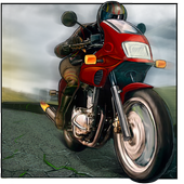 Moto Racer icon