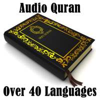 Audio Quran Multi-Language on 9Apps