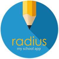Radius on 9Apps