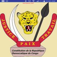 Constitution De La RDC on 9Apps