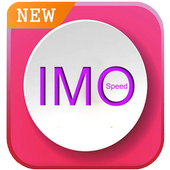 New IMO Speed icon