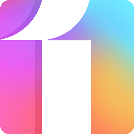 MIUI Icon Pack PRO icon