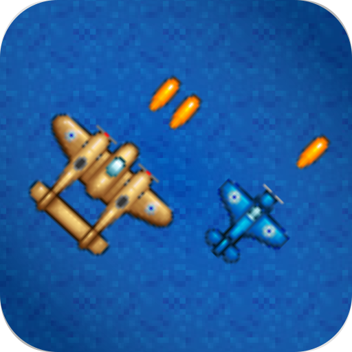 1943 Air Strike icon