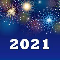 New Year Countdown 2022