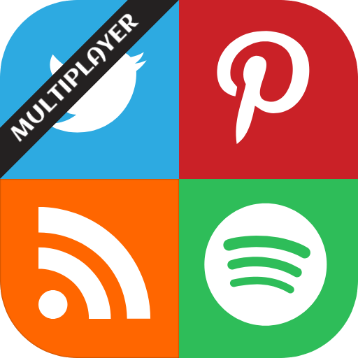 Riddles: the Logo Edition icon