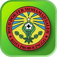 Reservasi Online RSUD dr. Moha