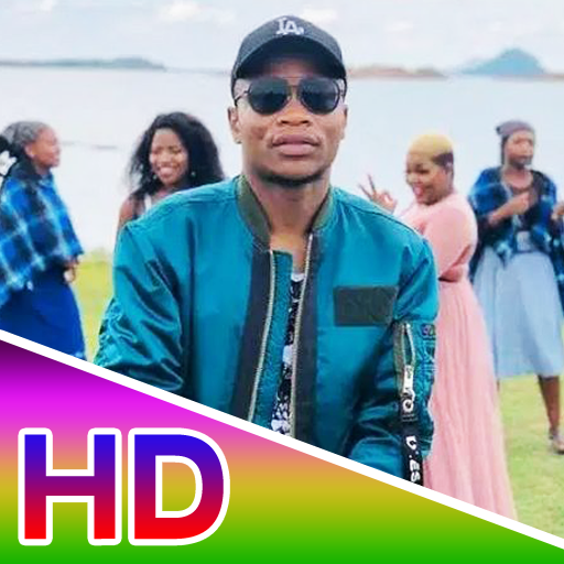 Master Kg Wallpaper 🔥 icon