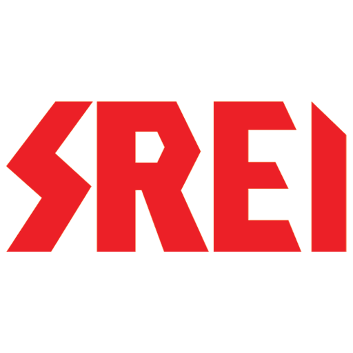 My SREI icon