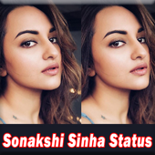 Sonakshi Sinha Status Videos icon