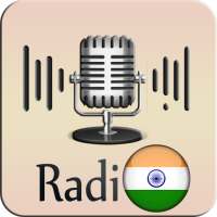 India Radio Stations - Free Online AM FM