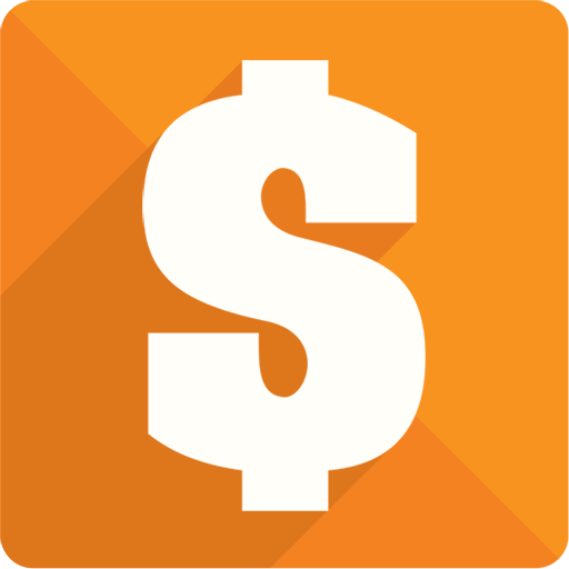 The Cash Back App (TCBA) icon