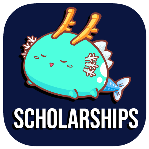 Axie Infinity Scholarship icon