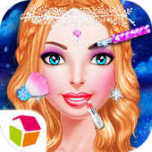 Royal Princess Fantasy Makeup icon