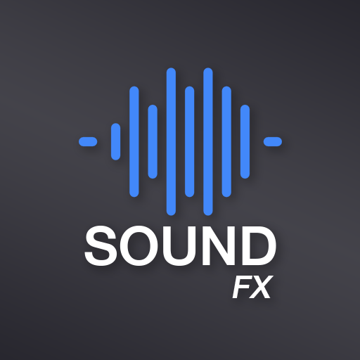 Sound FX icon