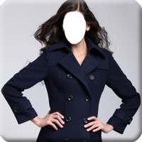 woman winter jackets on 9Apps