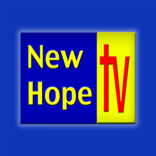 New Hope TV icon