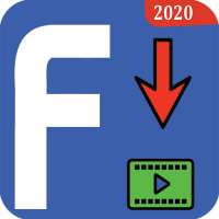 Video Downloader for facebook