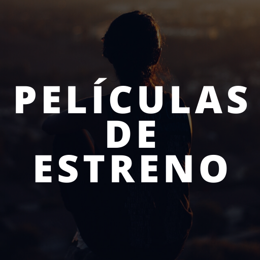 Peliculas de Estreno 2020 GRATIS en Español icon