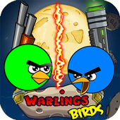 Warling Birds icon