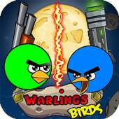 Warling Birds