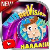 NEW FunNel Vision Video HA HA HAAAAA!!! on 9Apps