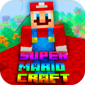 Mod Super-Mario 2018 icon
