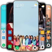 Twice Wallpaper KPOP Fans HD icon