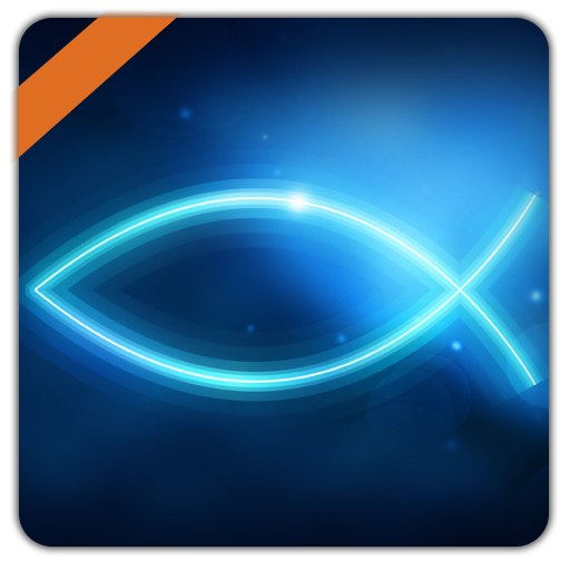 Daily Bible Devotion  icon