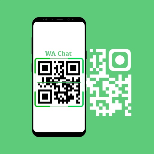 WA Shadow Clone - Scan WA icon