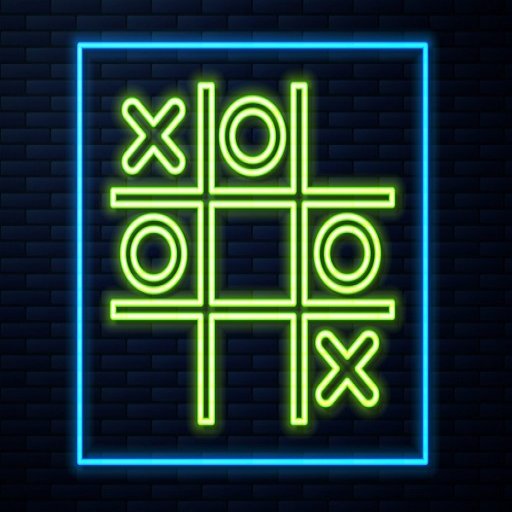 OX : Tic Tac Toe icon