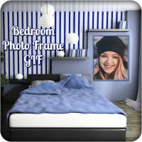 Bedroom Photo Frame