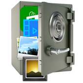 Hide Photo & Video : Hide Picture on 9Apps