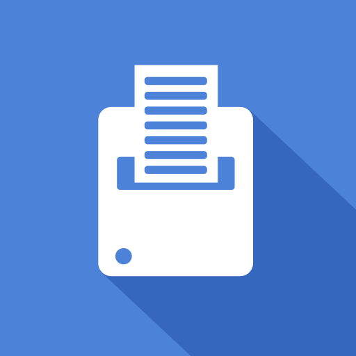 BluePrint иконка