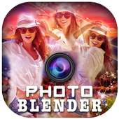 Blend Me Photo Editor on 9Apps