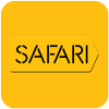 Safari Tv icon