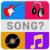 Guess the Song icon