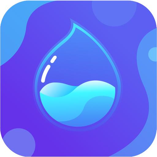 Drink Water - Daily Reminder, Daily Water Tracker icon