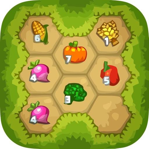 Daily Farm icon