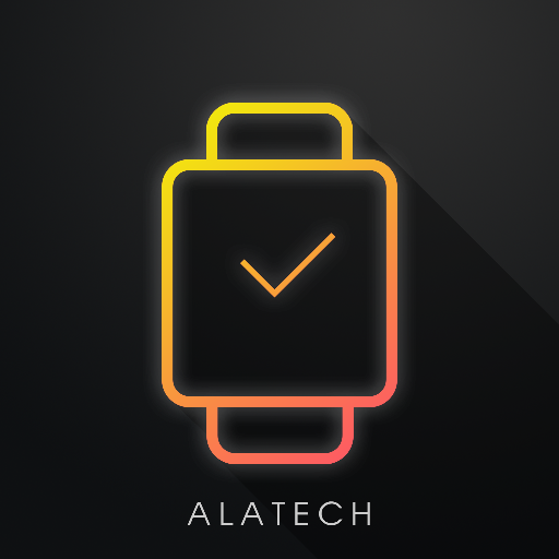 ALA CONNECT icon