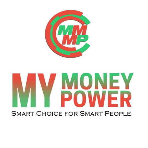 My Money My Power icon