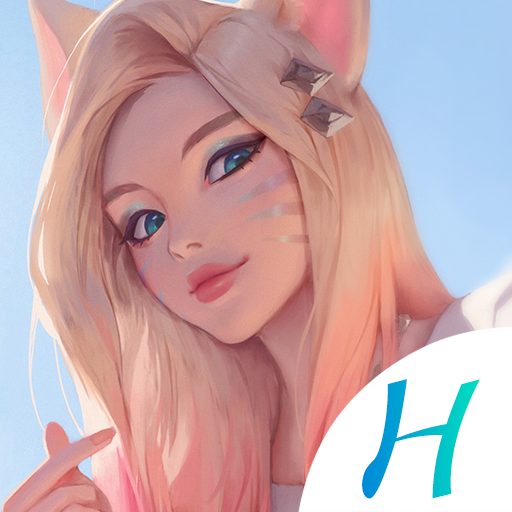 Anime Wallpaper HD - Best Manga Comic Girl(WallHA) icon