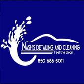 Nashs Detailing And Cleaning icon