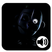 Scary Ennard Voice icon